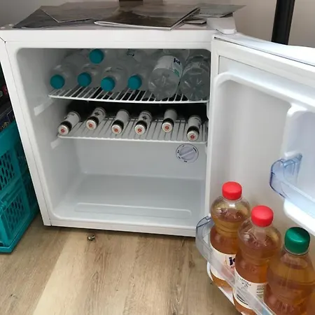 ベッド・アンド・ブレックファスト Loreley