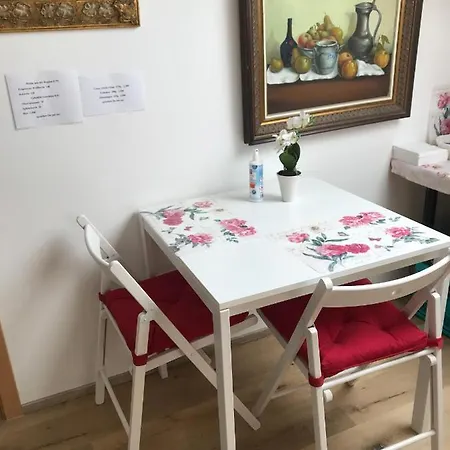 Bed & Breakfast Loreley Bornich