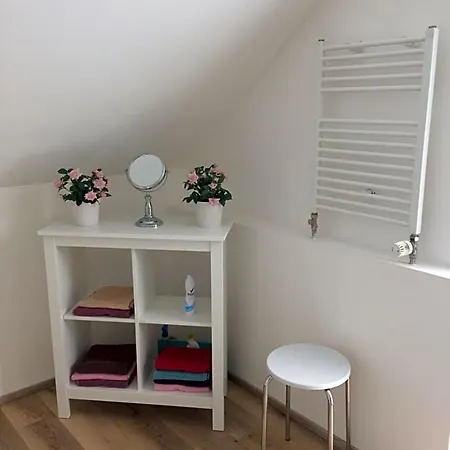 Loreley Bed & Breakfast Bornich
