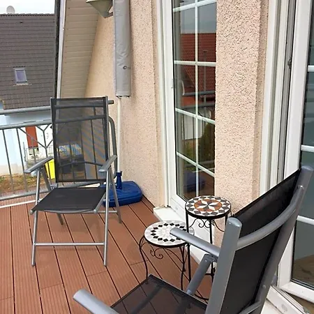 Bed & Breakfast Loreley *