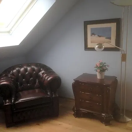 Bed & Breakfast Loreley Bornich