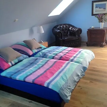 Bed & Breakfast Loreley