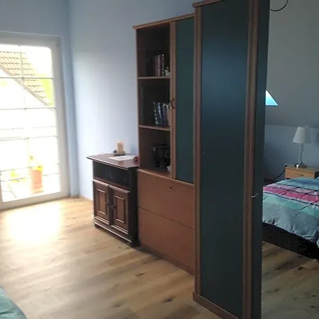 Loreley Bed & Breakfast *