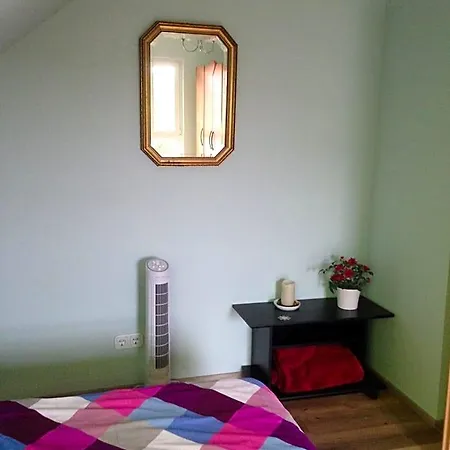 Bed & Breakfast Loreley *