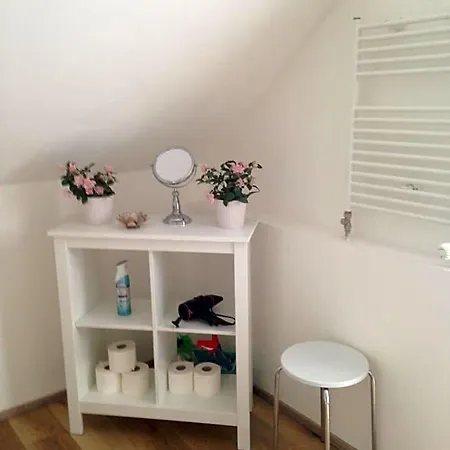 Bed & Breakfast Loreley Bornich