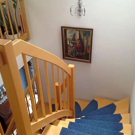 Loreley Bed & Breakfast Bornich