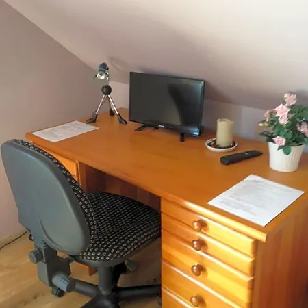 Bed & Breakfast Loreley Bornich