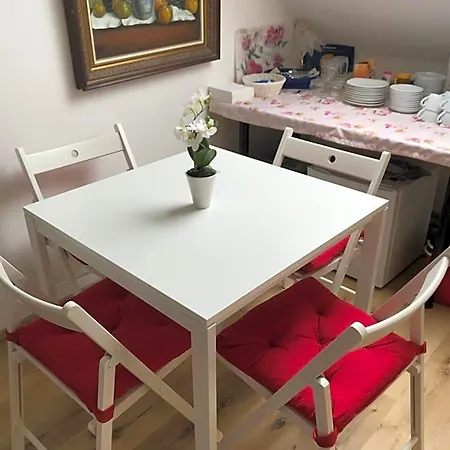 Bed & Breakfast Loreley Bornich