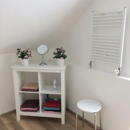 Bed & Breakfast Loreley Bornich