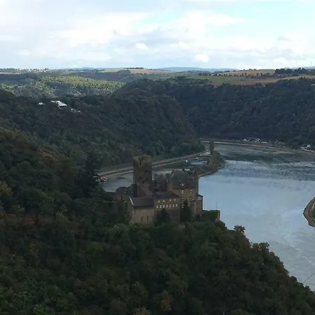 ベッド・アンド・ブレックファスト Loreley *