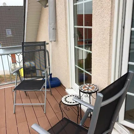 Bed & Breakfast Loreley *