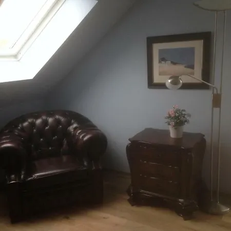 Bed & Breakfast Loreley