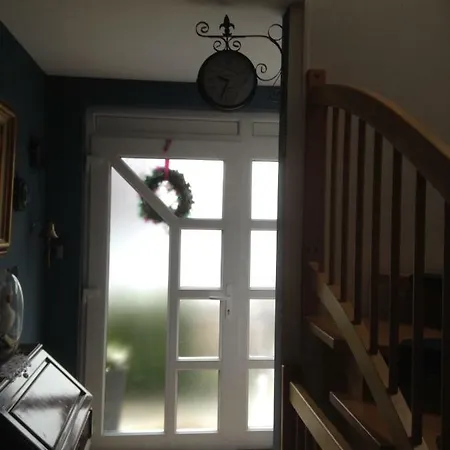 Bed & Breakfast Loreley