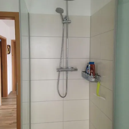 Bed & Breakfast Loreley *