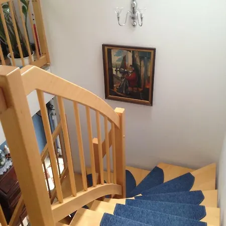 Loreley Bed & Breakfast *