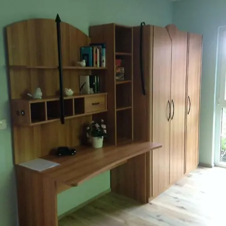 Loreley Bed & Breakfast *