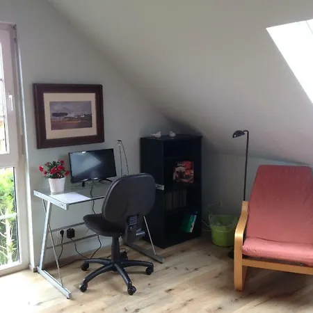 Bed & Breakfast Loreley