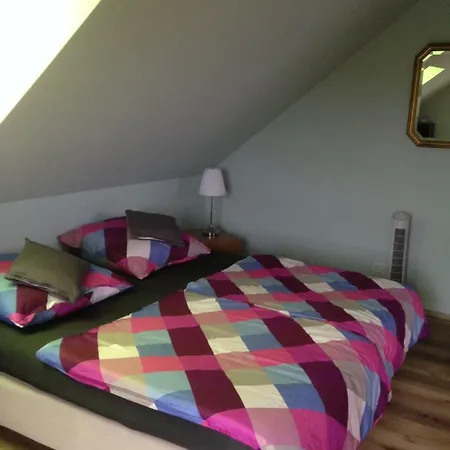 Bed & Breakfast Loreley