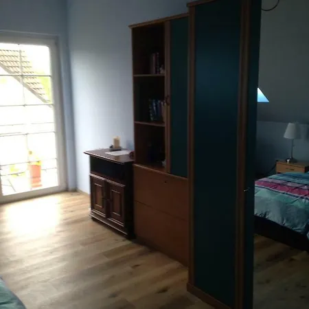 Loreley Bed & Breakfast Bornich