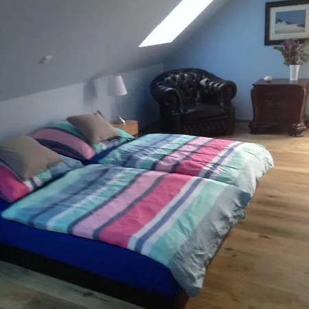 Bed & Breakfast Loreley Bornich