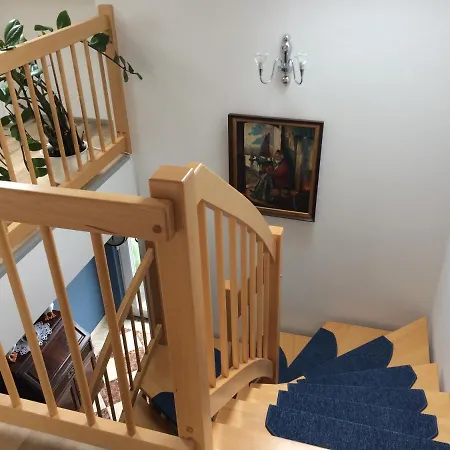 ベッド・アンド・ブレックファスト Loreley