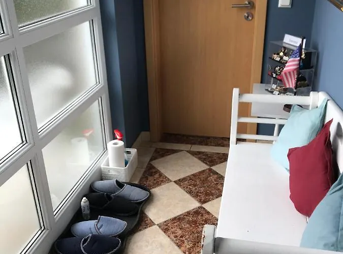 Nocleg ze śniadaniem Loreley *