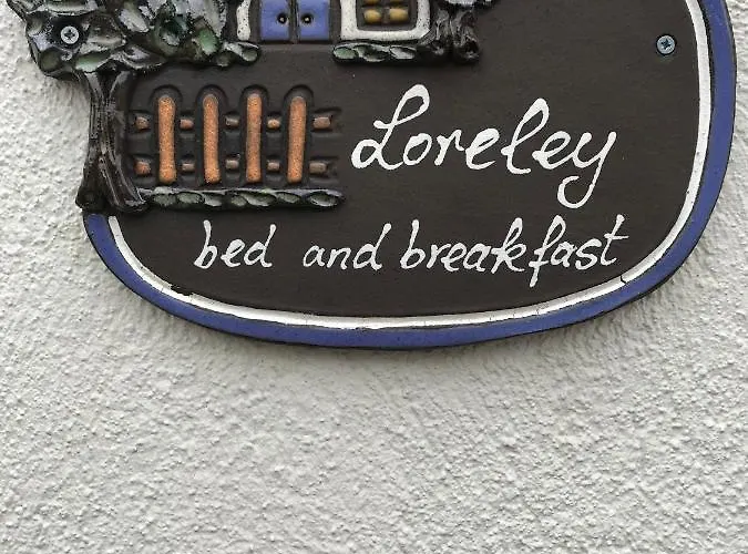 Nocleg ze śniadaniem Loreley *