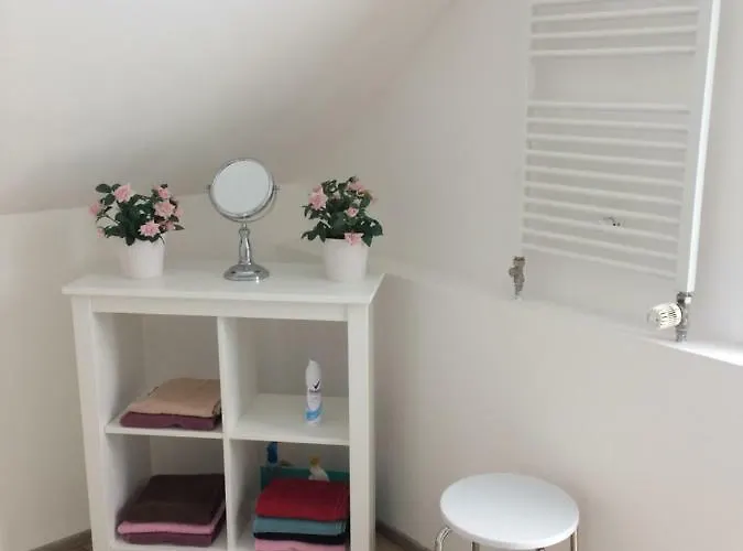 Nocleg ze śniadaniem Loreley Bornich