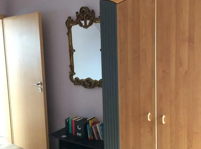 Loreley Nocleg ze śniadaniem *