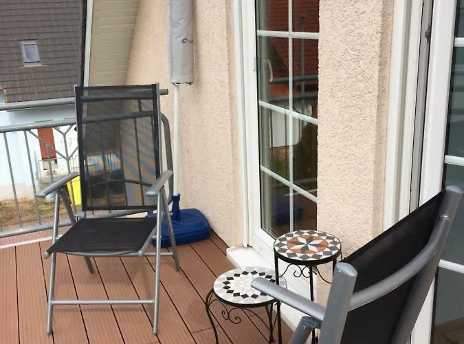 Nocleg ze śniadaniem Loreley *