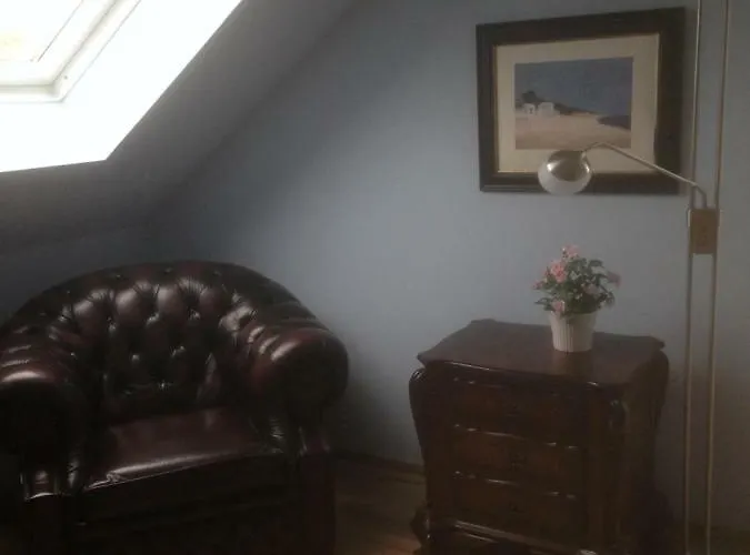 Nocleg ze śniadaniem Loreley