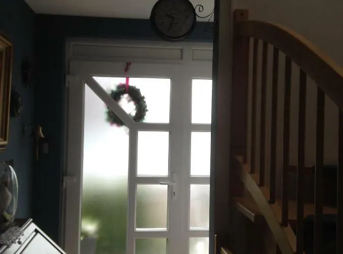 Nocleg ze śniadaniem Loreley