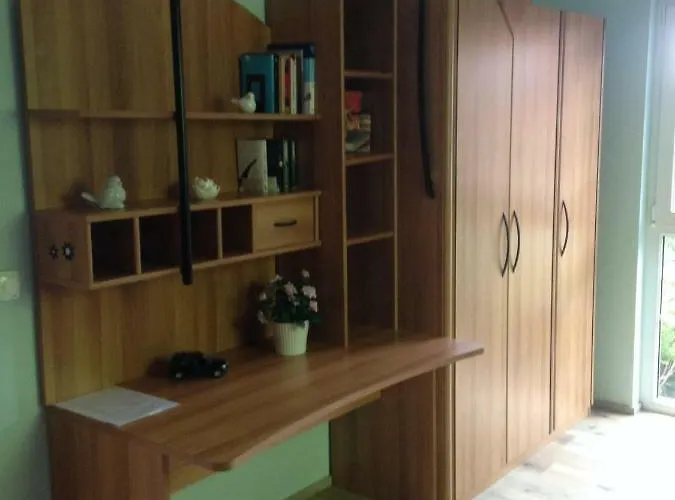 Loreley Nocleg ze śniadaniem *