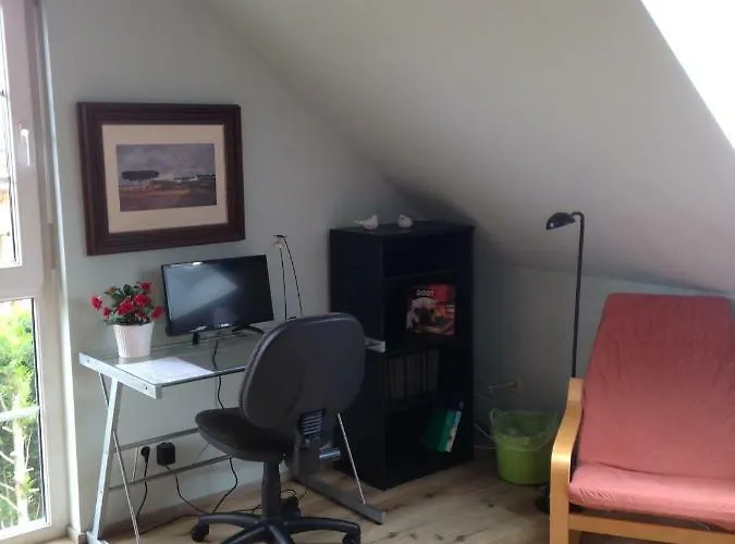 Nocleg ze śniadaniem Loreley