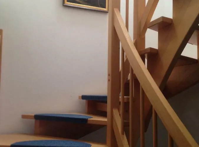 Loreley Nocleg ze śniadaniem