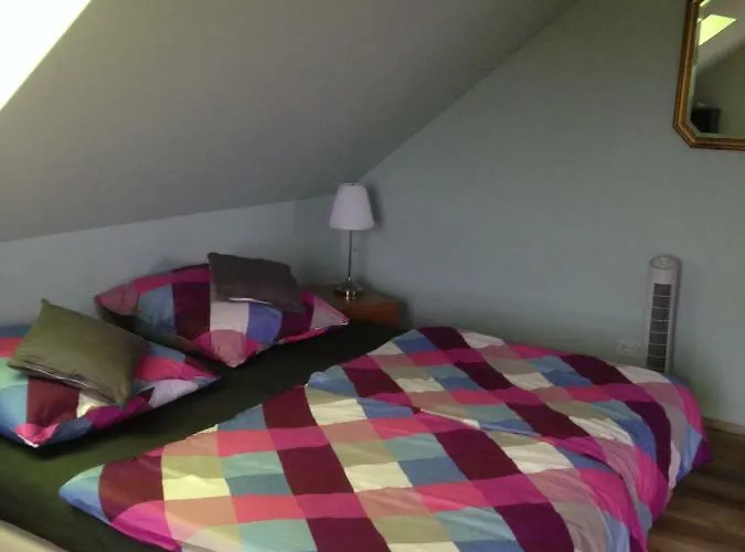 Nocleg ze śniadaniem Loreley