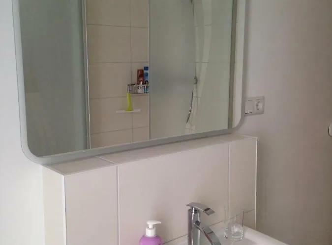 Nocleg ze śniadaniem Loreley *