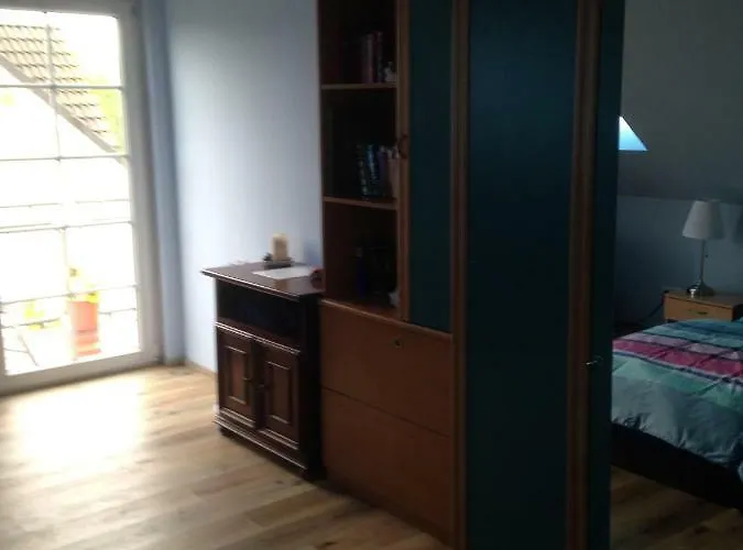 Loreley Nocleg ze śniadaniem Bornich