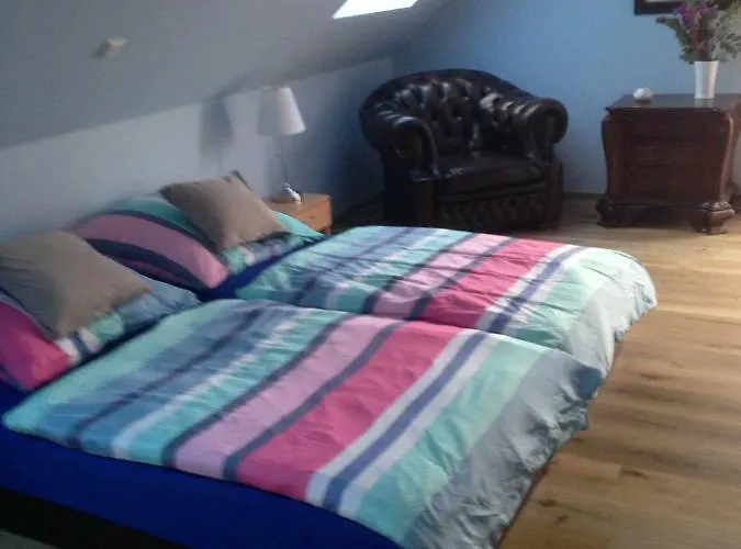 Nocleg ze śniadaniem Loreley Bornich