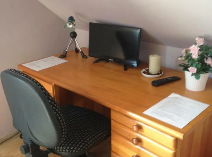 Loreley Nocleg ze śniadaniem