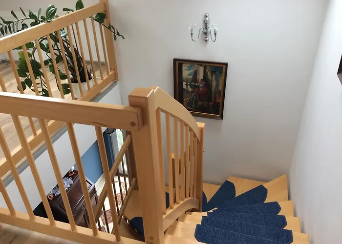 Nocleg ze śniadaniem Loreley