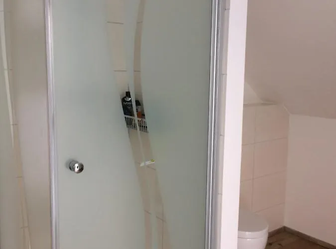 Loreley Nocleg ze śniadaniem *